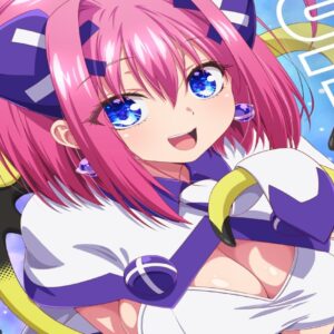 Yumeneconnect reçoit un anime télévisé, et même son propre personnel demande s'il est sûr de le diffuser à la télévision