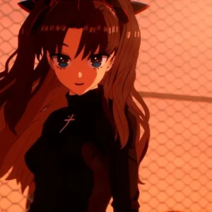 Les fans de Fate ont un nouveau regard sur Rin, Shinji et le reste de Fate/EXTRA's Rival Masters
