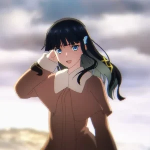 Le film Irregular At Magic High School sortira dans les salles américaines le mois prochain et les billets sont en vente maintenant