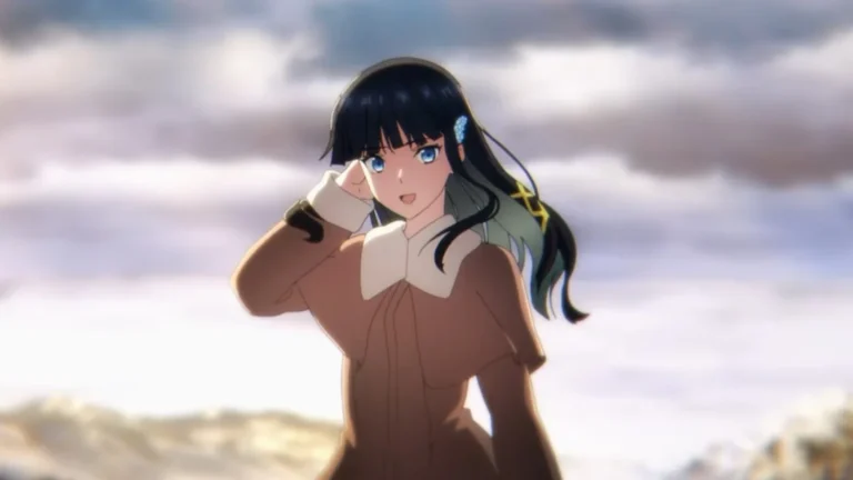 Le film Irregular At Magic High School sortira dans les salles américaines le mois prochain et les billets sont en vente maintenant