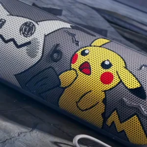 Pokémon 30e anniversaire : Pikachu Beats Pill, casque Razer Charizard et règles du scalper du Japon