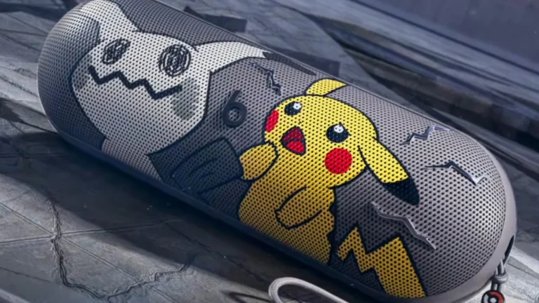Pokémon 30e anniversaire : Pikachu Beats Pill, casque Razer Charizard et règles du scalper du Japon