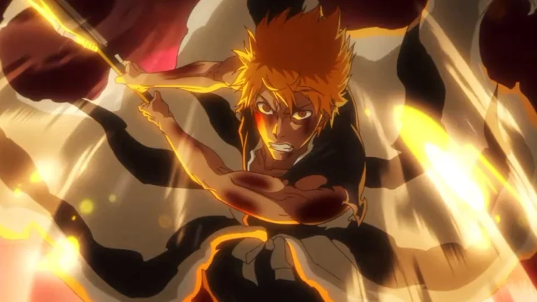 Bleach : Thousand-Year Blood War sort sa dernière bande-annonce avec seulement 2 épisodes restants avant la fin de l'anime