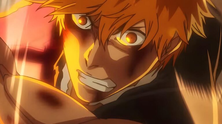 ¿Listes pour la finale? L'anime Bleach : Thousand-Year Blood War révèle sa dernière bande-annonce promotionnelle