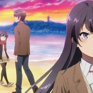 L'anime The Rascal Does Not Dream se termine alors que Rascal ne rêve pas d'un cher ami dans les cinémas japonais