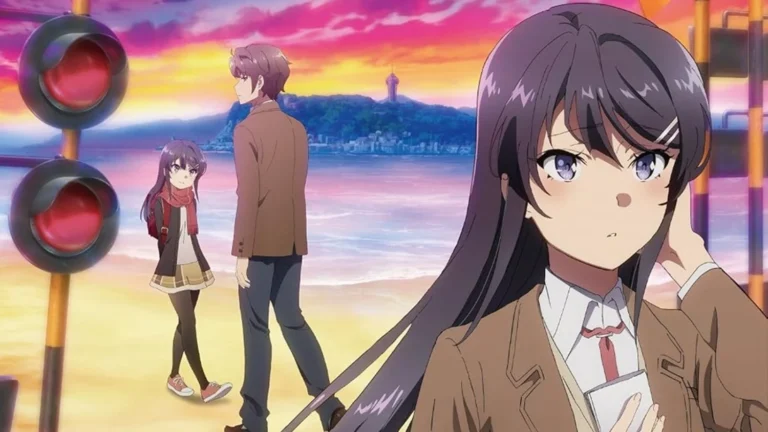 L'anime The Rascal Does Not Dream se termine alors que Rascal ne rêve pas d'un cher ami dans les cinémas japonais