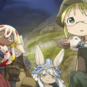 Made in Abyss : Awakening Mystery Runtime révélé avant sa sortie en salles au Japon la semaine prochaine