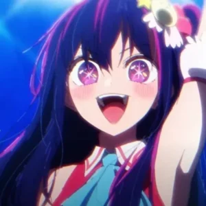 Oshi No Ko et Re:Zero Star Rie Takahashi sortent enfin leur premier album complet