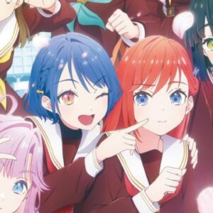 L'anime Love Live! Hasu no Sora confirme sa date d'émission et son nombre d'épisodes