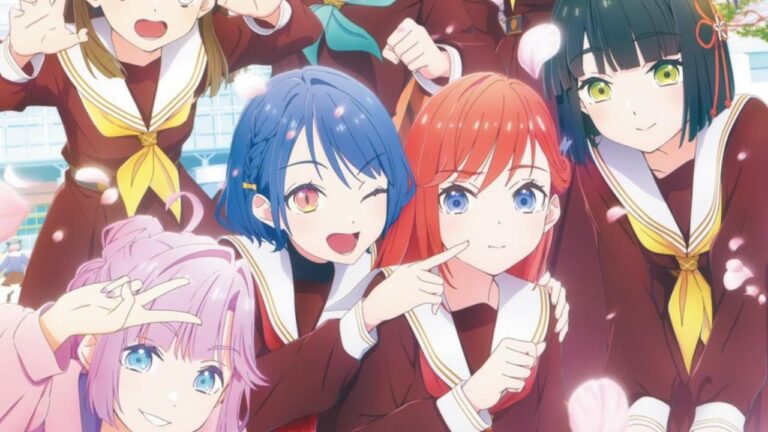 L'anime Love Live! Hasu no Sora confirme sa date d'émission et son nombre d'épisodes