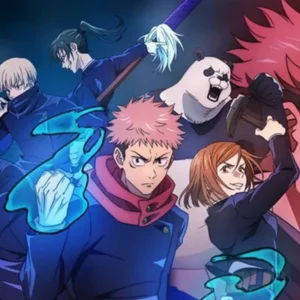 Les nouvelles de la saison 4 de Jujutsu Kaisen arrivent au Jump Festa 2027 alors que l'anime confirme son casting sur scène