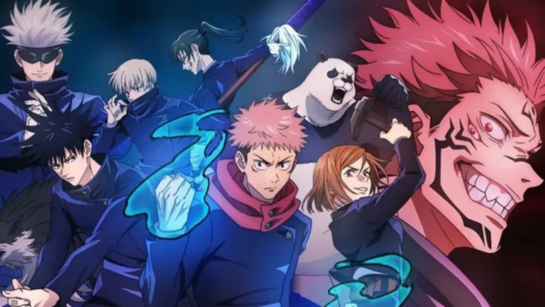 Les nouvelles de la saison 4 de Jujutsu Kaisen arrivent au Jump Festa 2027 alors que l'anime confirme son casting sur scène