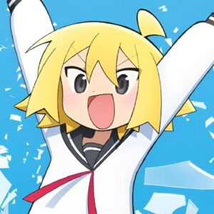 Le manga disparu Null Meta tendra à être adapté à l'anime