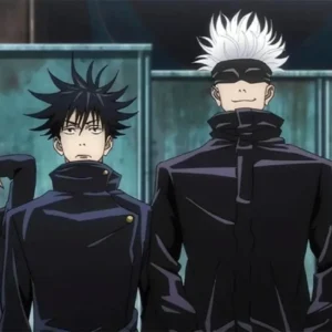 Jujutsu Kaisen a attiré l'attention de Tom Cruise à MAPPA EXPO, où il a demandé combien de temps dure un épisode