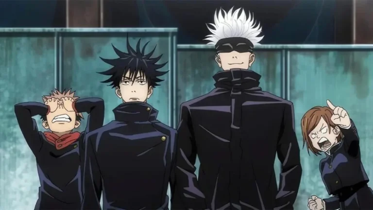 Jujutsu Kaisen a attiré l'attention de Tom Cruise à MAPPA EXPO, où il a demandé combien de temps dure un épisode