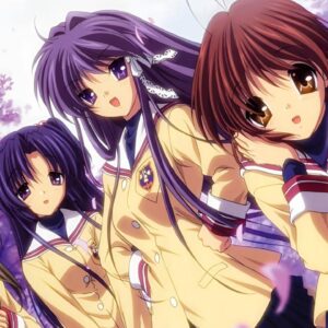 Le légendaire créateur de Clannad Jun Maeda est diagnostiqué avec un cancer