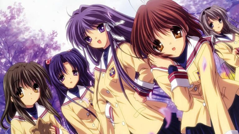 Le légendaire créateur de Clannad Jun Maeda est diagnostiqué avec un cancer