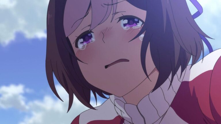 Je vous le confirme : Umamusume annula vos prochains concerts par le chef des États-Unis