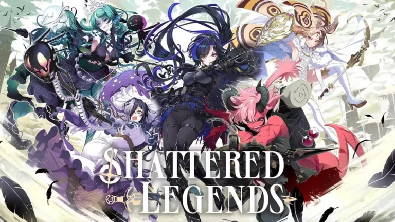 Mori Calliope, Nerissa Ravencroft, Shiori Novella et Gigi Murin de Hololive rejoignent un rôle critique