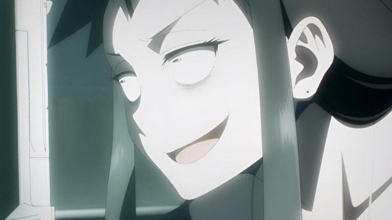 Le manga d'action et la comédie obscure Murcielago révèle sa première bande-annonce