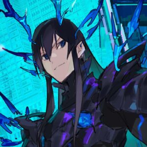 El rey demonio se despide: Les romans de Maou 2099 arrivent à sa finale