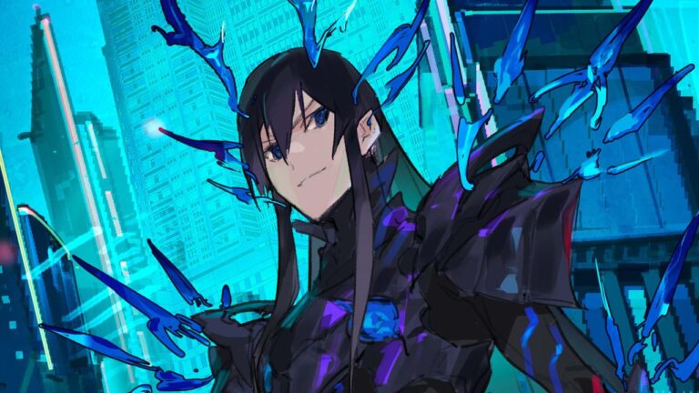 El rey demonio se despide: Les romans de Maou 2099 arrivent à sa finale