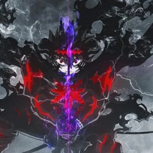 Le doublage anglais de la saison 2 de Black Clover revient sur Crunchyroll après cinq ans avec Dallas Reid dans le rôle d'Asta