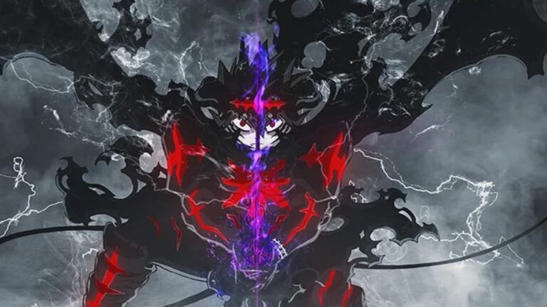 Le doublage anglais de la saison 2 de Black Clover revient sur Crunchyroll après cinq ans avec Dallas Reid dans le rôle d'Asta