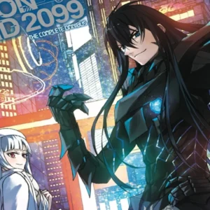 Les Light Novels de Demon Lord 2099 se termineront avec un sixième volume exclusif au numérique
