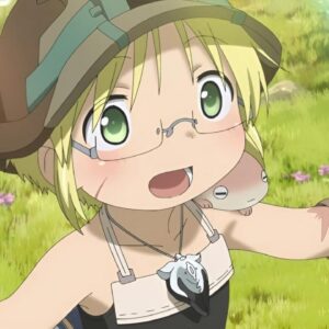 Le film de Made in Abyss confirme la production de sa deuxième partie
