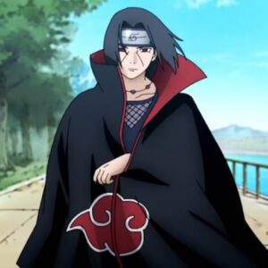 Naruto's Pain et Itachi mènent une nouvelle boutique Shonen Jump limitée qui ne sera pas réapprovisionnée