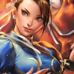 Capcom possède un hackeo massif et filtre les données de chaque cas 12 millions de comptes
