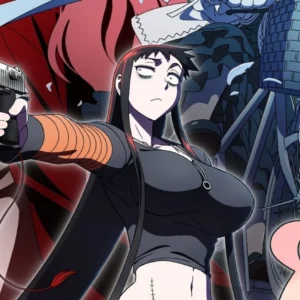 Murcielago Anime libère son bourreau dans un teaser sanglant alors que le casting est prévu pour janvier 2027