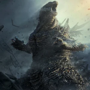 Godzilla Minus Zero menace tout ce que la famille Shikishima a reconstruit, déclare Takashi Yamazaki