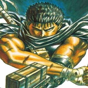Berserk Volume 43 envoie du courage dans l'empire Kushan alors que la sortie en anglais se poursuit
