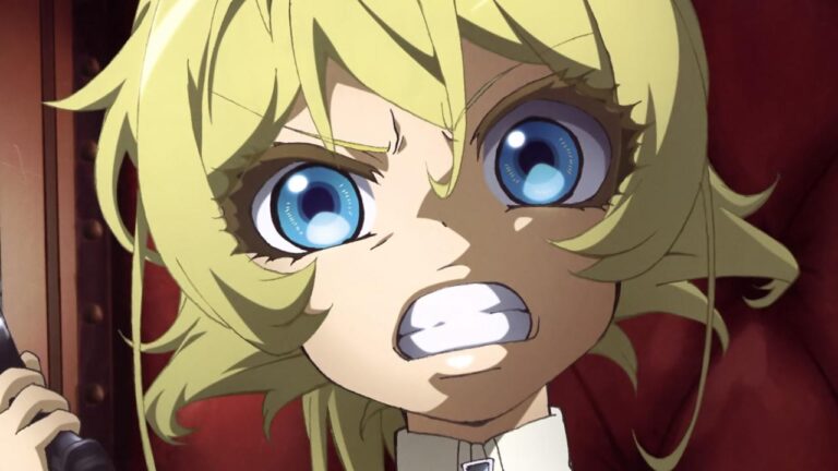 Un parti politique au Japon qui lance ses propias waifus communistes et tout le mal