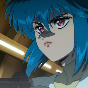La légende du ciberpunk continue : Ghost in the Shell annonce un nouvel anime