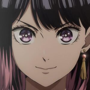 L'anime Akane-banashi confirme sa deuxième saison pour le mois d'octobre 2027