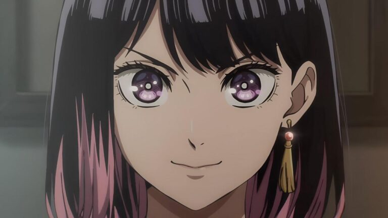 L'anime Akane-banashi confirme sa deuxième saison pour le mois d'octobre 2027