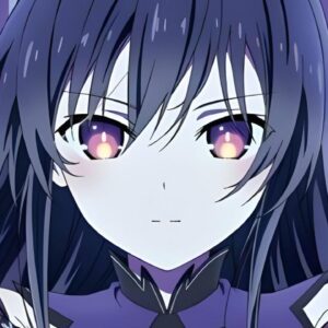 Date A Live F Last Date révèle sa bande-annonce officielle et sa diffusion en cinéma