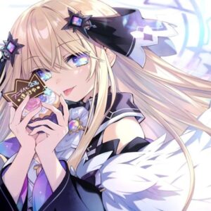 La proposition du roi de Koushi Tachibana obtient un anime en 2027 avec Rie Takahashi dans le rôle de Saika
