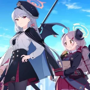 Blue Archive quitte Yostar au Japon alors que NEXON reprend la publication du RPG Gacha à succès