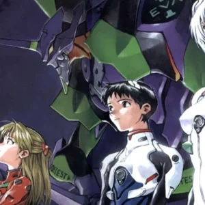 Evangelion Unit-01 reprend le logo du Hard Rock Cafe dans une nouvelle collaboration japonaise