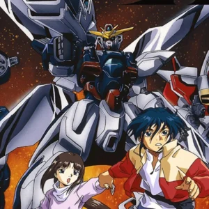 After War Gundam X célèbre ses 30 ans avec un ensemble de produits haut de gamme pour le jeu de cartes Gundam