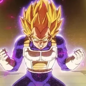 La rage de Vegeta frappe fort dans Dragon Ball Super : Beerus Episode 3 alors que la diffusion simultanée se poursuit