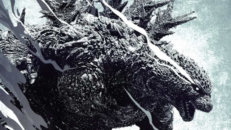Godzilla Minus Zero débarque à Times Square avec un accès anticipé IMAX la semaine prochaine