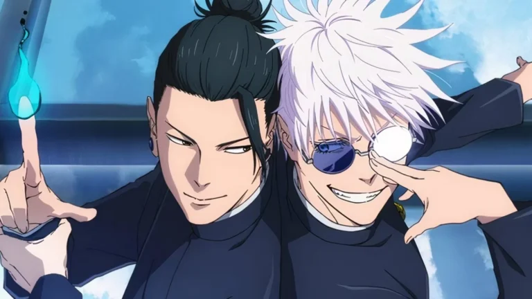Le coffret complet Jujutsu Kaisen est disponible en version imprimée avec les 30 volumes plus le volume 0