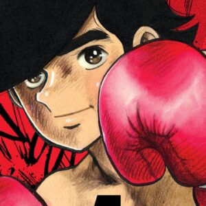 Fallece Tetsuya Chiba, légende du manga et créateur d'Ashita no Joe