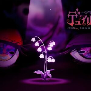 Les villas contrôlent le contrôle : l'anime Dual Shadow Precure se déroule en 2027