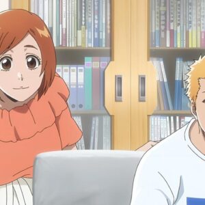 Depuis 22 ans d'histoire, l'anime de Bleach arrive à sa finale définitive